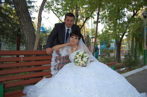 Камиль Гаязов