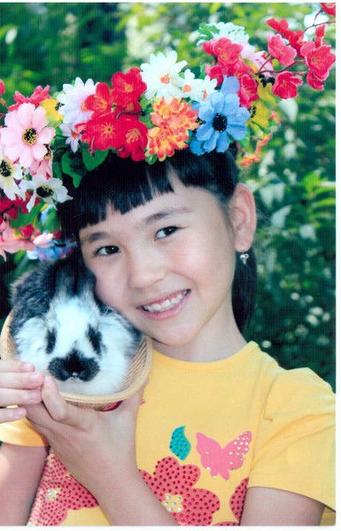 Мира Биханова