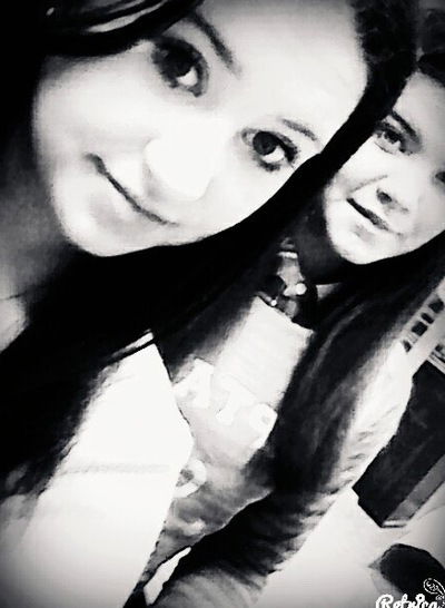 Карина Воробьёва