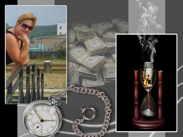 Рената Курбангалеева