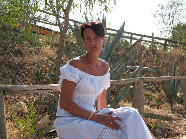 Любовь Николаева