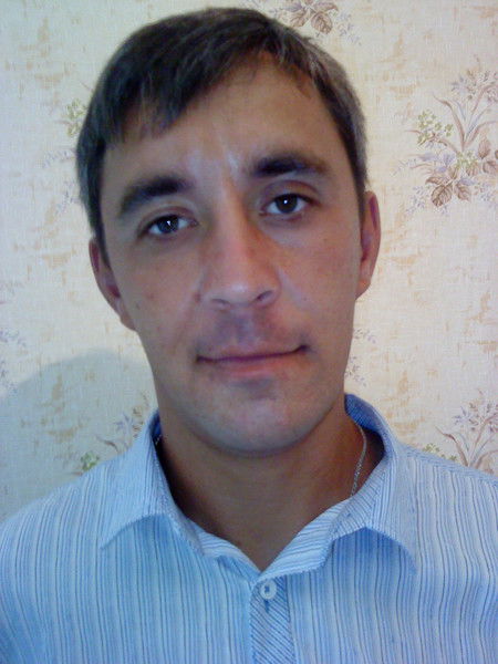 Сергей Мещеряков