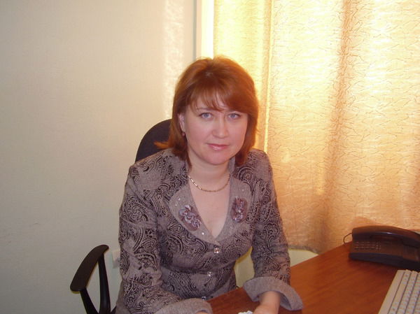 Зинира Абрарова