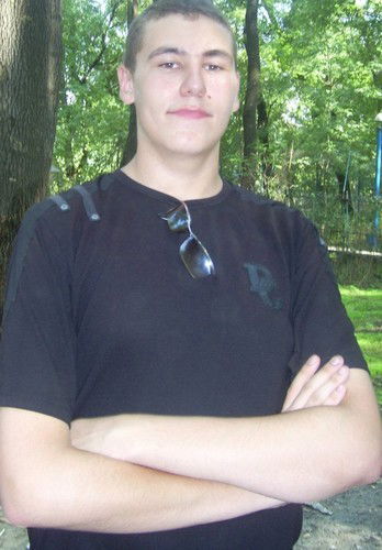 Валера Гульчак