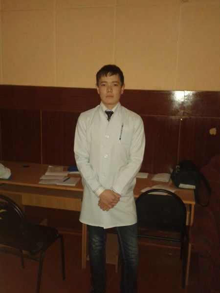 Олжас Тойтаев