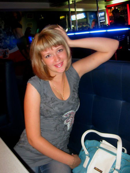 Ольга Шмидт