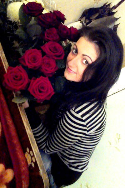 Кристина Акопова