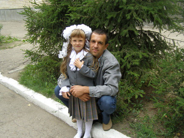 Михаил Козырев