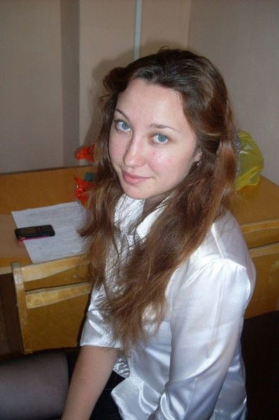 Ильвина Фазлтдинова