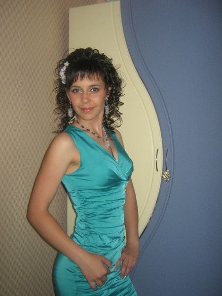 Катерина Омельяненко