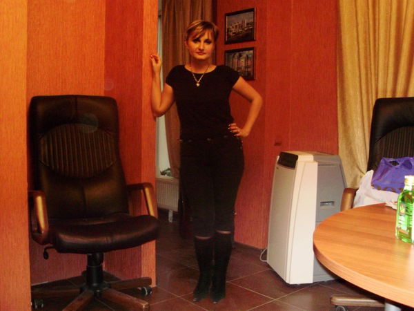 Инна Смирнова