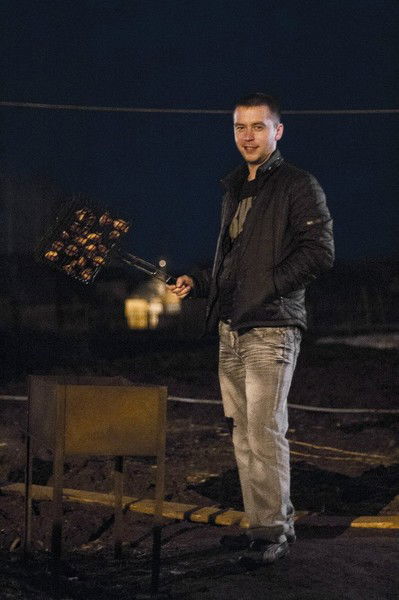 Виталий Дмитриевич