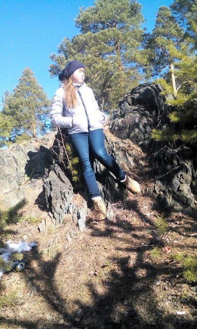 Ксения Кононова