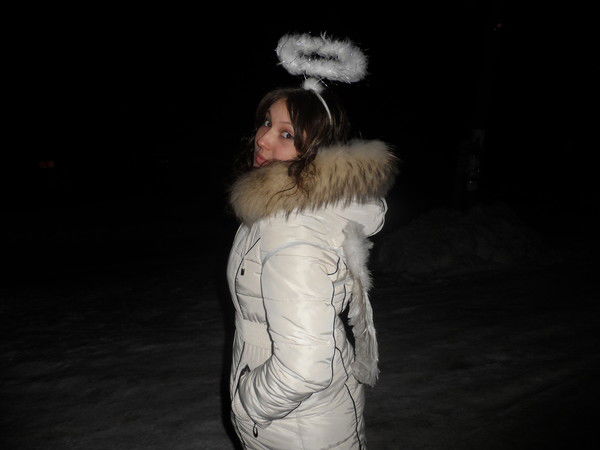 *** Натусик ***