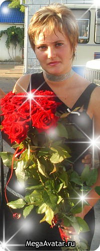 Анастасия Панченко