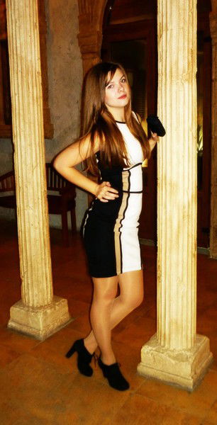 Элина Журавлева