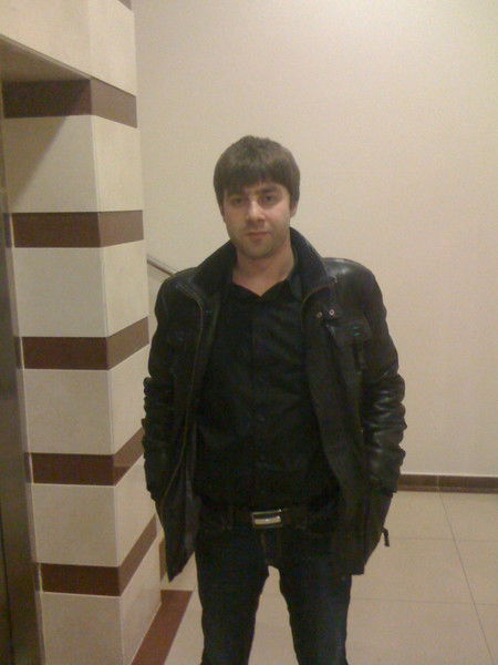 Анзор Анзор