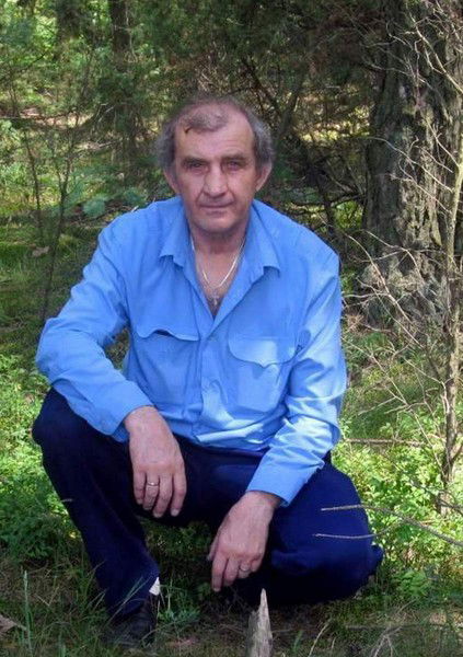 Валера Карпович