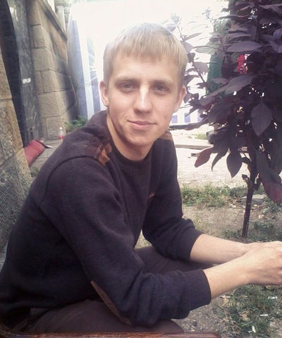 Андрюха Мельник