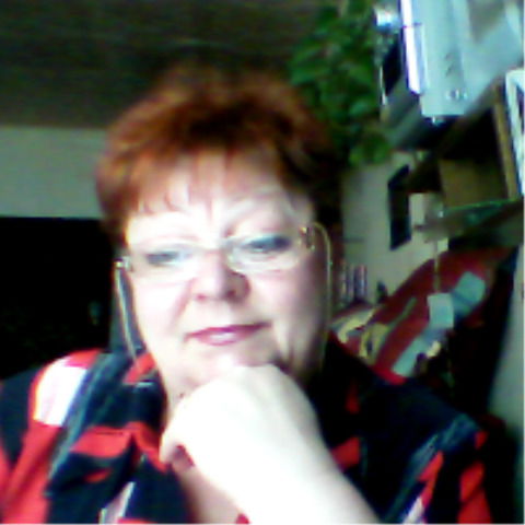 Светлана Шлыкова