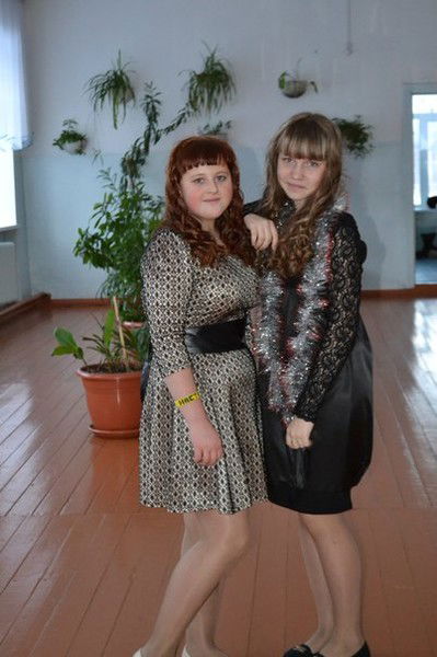 Юля Панкратова