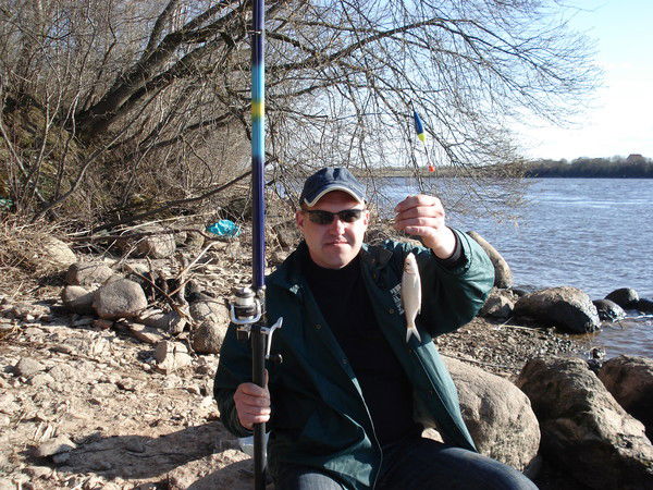 Дмитрий Петров