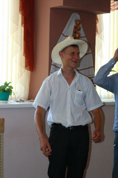 Андрей Костоглотов