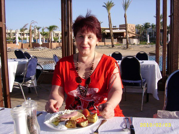 Валентина Алямина