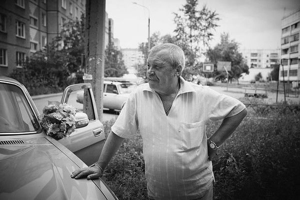 Николай Царёв