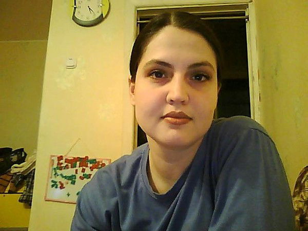 Анастасия Алексеева