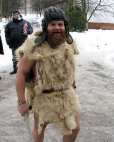 Вадим Бонч-Бруевич