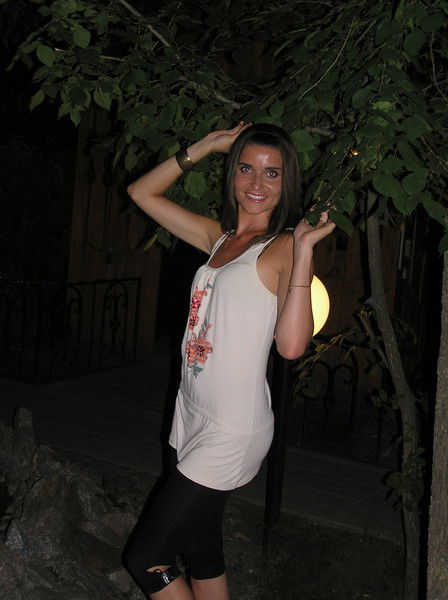 Каришка Шаповалова