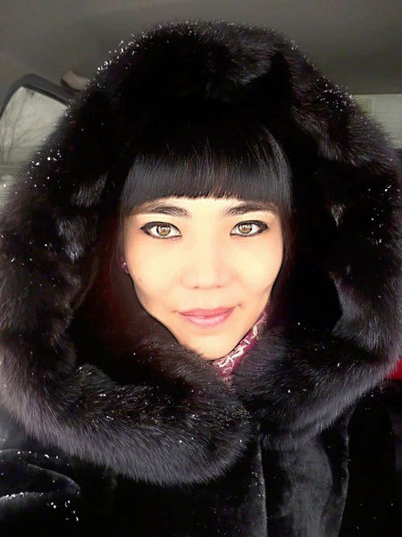 Акслу Каримова