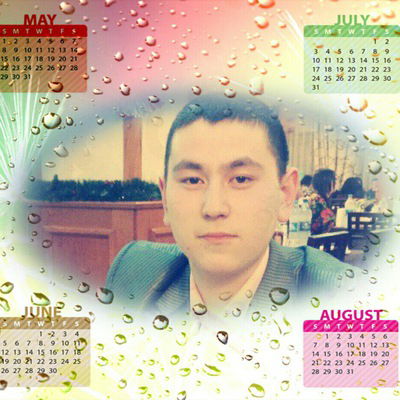 Бахтияр Ярмухаметов