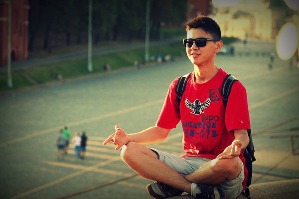 Назиев Баяман