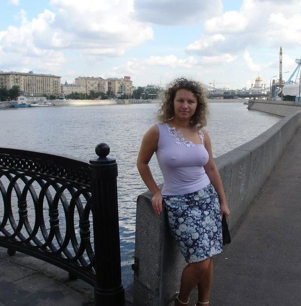 Люда Кузнецова