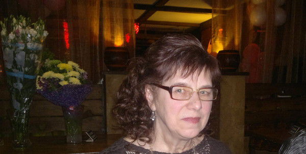 Людмила Нарбут