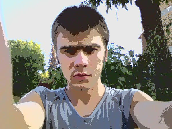 Роман Кравченко