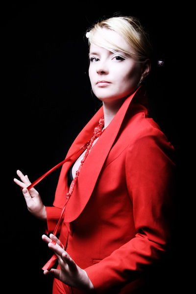 Татьяна Казанцева