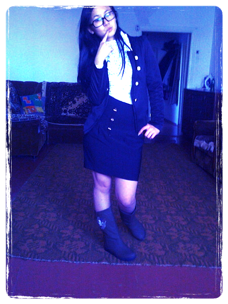 Ходя4Ая Проблема Хd)))