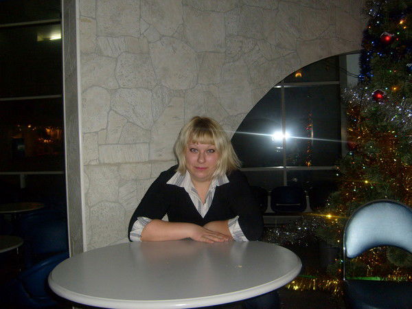 Екатерина Муханова