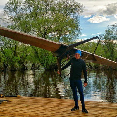 Михаил Пятаков