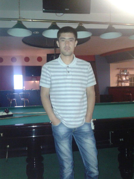 Руслан Тлеубергенов