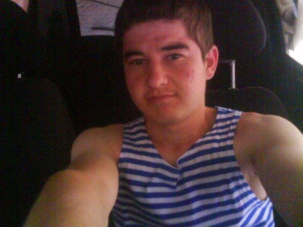 Шуха Сабиров