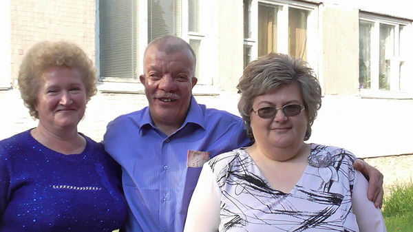 Николай Новиков