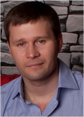 Игорь Антонов