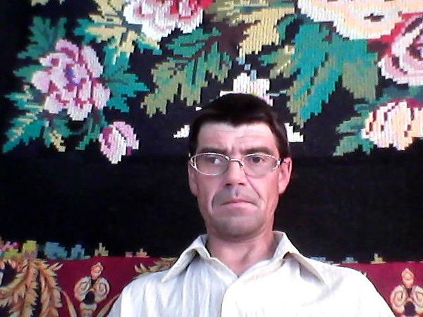 Владимир Ботников