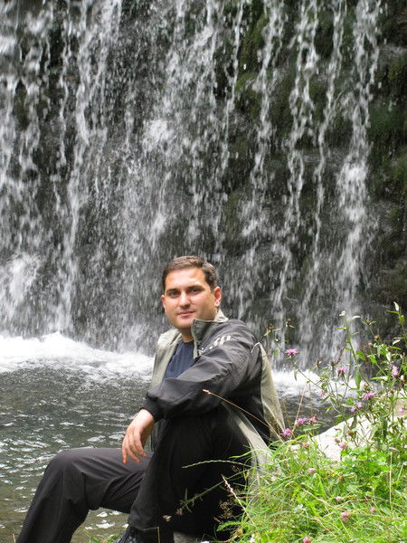 Артем Георгиев