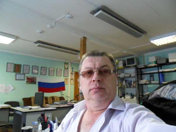 Игорь Катаев