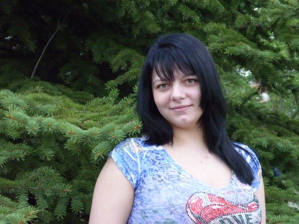 Жанна Макарова